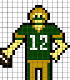 Digital Packerfolio